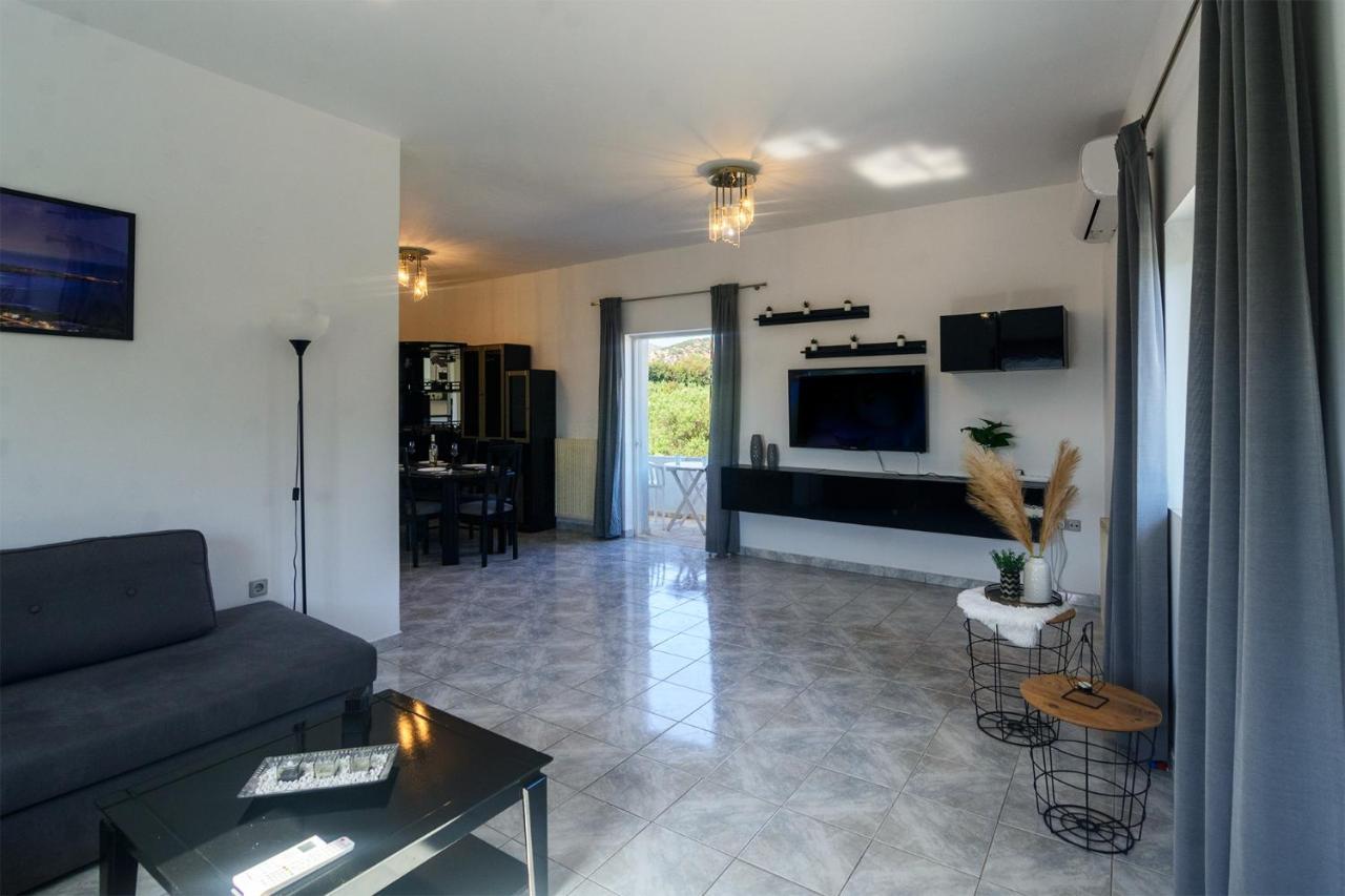 Anastasia Home Paleóchora Extérieur photo