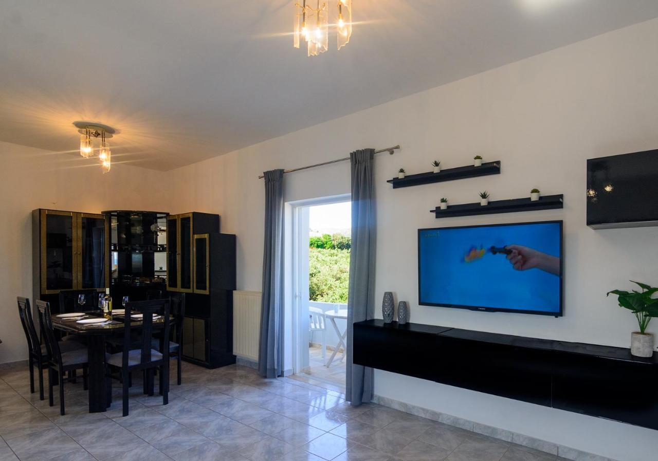 Anastasia Home Paleóchora Extérieur photo